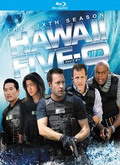 Hawaii Five-0 Temporada 7 [720p]